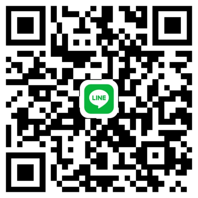 Line QR Code