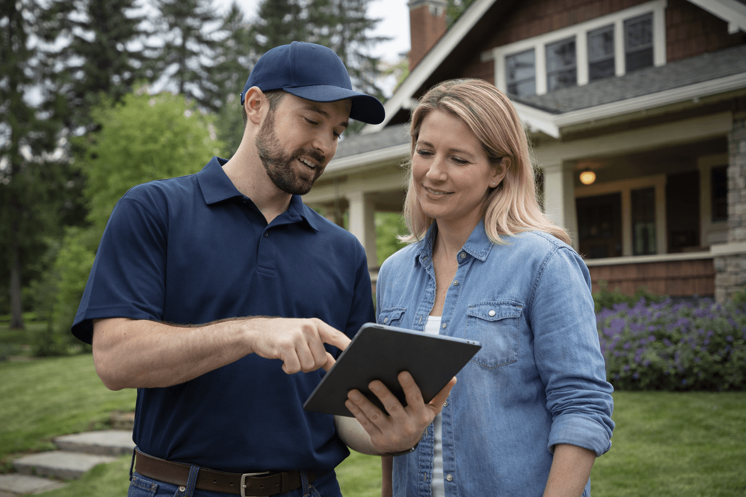 Why Word-of-Mouth Alone Is Holding Your Business Back in Spokane